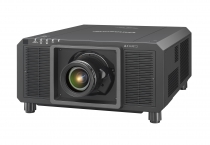 Інсталяційний проектор Panasonic PT-RQ22KE (3DLP, 4K+, 20000 ANSI lm, LASER) без оптики