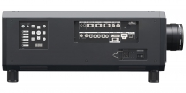 Інсталяційний проектор Panasonic PT-RS11KE (3DLP, SXGA+, 12000 ANSI lm, LASER)