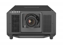Інсталяційний проектор Panasonic PT-RS30KE (3DLP, SXGA+, 30000 ANSI lm, LASER) без оптики