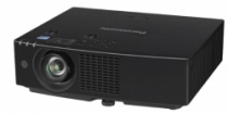 Проєктор Panasonic PT-VMZ61BEJ, WUXGA, 6200 lm, LASER, 1.09–2.21