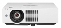 Проєктор Panasonic PT-VMZ61EJ, WUXGA, 6200 lm, LASER, 1.09–2.21