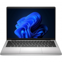 Ноутбук Dell Pro 14 Essential 14" 2K AG, Intel 5-120U, 16GB, F512GB, UMA, Win11P, серебристый PV14250RPLR002UA_W11P