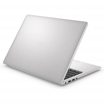 Ноутбук Dell Pro 14 Essential 14" 2K AG, Intel 5-120U, 16GB, F512GB, UMA, Win11P, сріблястий PV14250RPLR002UA_W11P
