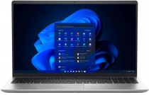 Ноутбук Dell Pro 15 Essential 15.6" FHD AG, Intel i5-1334U, 16GB, F1TB, UMA, Win11P, серебристый PV15250RPLU003UA_W11P