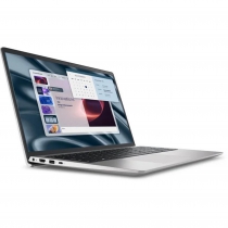 Ноутбук Dell Pro 15 Essential 15.6" FHD AG, Intel i5-1334U, 16GB, F1TB, UMA, Win11P, сріблястий PV15250RPLU003UA_W11P