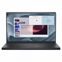 Ноутбук Dell Pro 15 Essential 15.6" FHD AG, Intel i5-1334U, 16GB, F512GB, UMA, Win11P, чорний PV15250RPLU005UA_W11P