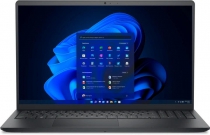 Ноутбук Dell Pro 15 Essential 15.6" FHD AG, Intel i5-1334U, 16GB, F512GB, UMA, Win11P, черный PV15250RPLU005UA_W11P