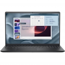 Ноутбук Dell Pro 15 Essential 15.6" FHD AG, Intel i5-1334U, 16GB, F512GB, UMA, Win11P, черный PV15250RPLU005UA_W11P