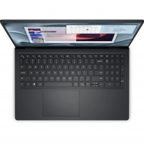 Ноутбук Dell Pro 15 Essential 15.6" FHD AG, Intel i5-1334U, 16GB, F512GB, UMA, Win11P, черный PV15250RPLU005UA_W11P