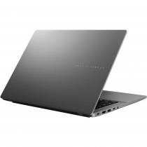 Ноутбук Dell Pro 15 Essential 15.6" FHD AG, Intel i5-1334U, 16GB, F512GB, UMA, Win11P, черный PV15250RPLU005UA_W11P