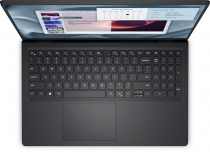 Ноутбук Dell Pro 15 Essential 15.6" FHD AG, AMD R5-7520U, 8GB, F512GB, UMA, Win11, черный PV15255MDO850UA_W11H