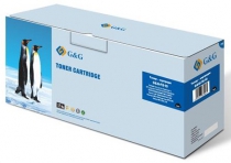 Картридж HP 12A LJ P1010/1012/1015/1020/M3015/3050/M1005/M1319 Black (2000 стор) Q2612A