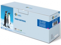 Картридж HP 124A CLJ1600/2600/2605/CM1015/1017 Magenta (2000 стор) Q6003A