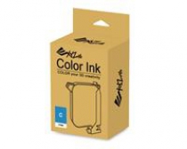 Картридж XYZ Printing COLOR INK Блакитний, 40 мл R1NKBXY106E