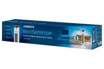 Маршрутизатор D-Link R36 BE3600 3x2.5GE LAN, 1x2.5GE Smart