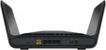 Маршрутизатор NETGEAR RAX70 Nighthawk AX6600 WiFi 6, 4xGE LAN, 1xGE WAN, 1xUSB 3.0 RAX70-100EUS