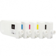 Аналог Epson C13T08014010 Black (Черный) Картридж Совместимый Arrow RC.PFI-707ARC