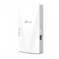 Повторювач Wi-Fi сигналу TP-LINK RE600X AX1800 1хGE OneMesh
