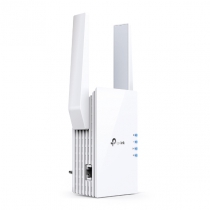 Повторитель Wi-Fi сигнала TP-LINK RE605X AX1800 1хGE ext. ant x2 MESH