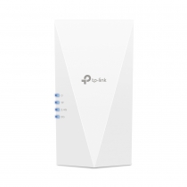 Розширювач покриття WiFi TP-LINK RE700X AX3000, 1хGE, MESH