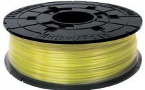 Котушка з ниткою 1.75 мм/0.6 кг PLA(NFC) XYZprinting Filament для Junior, miniMaker, Nano жовтий RFPLCXEU0EC
