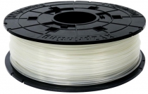 Картридж з ниткою 1.75 мм/0.6 кг PVA XYZprinting Filament для da Vinci 2.0, тілесного кол, водорозч. RFPVAXEU00D