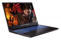 Ноутбук Dream Machines RG2050-15 15.6FHD IPS, Intel i5-13420H, 16GB, F512GB, NVD2050-4, DOS, чорний RG2050-15UA22