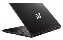 Ноутбук Dream Machines RG2050-15 15.6FHD IPS, Intel i5-13420H, 16GB, F512GB, NVD2050-4, DOS, чорний RG2050-15UA22
