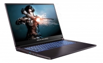 Ноутбук Dream Machines RG2050-17 17.3FHD IPS, Intel i7-13620H, 16GB, F1TB, NVD2050-4, DOS, черный RG2050-17UA25