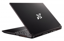 Ноутбук Dream Machines RG2050-17 17.3FHD IPS, Intel i7-13620H, 16GB, F1TB, NVD2050-4, DOS, черный RG2050-17UA25
