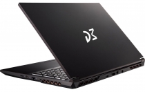 Ноутбук Dream Machines RG2050-17 17.3FHD IPS, Intel i5-12450H, 32GB, F1TB, NVD2050-4, DOS, черный RG2050-17UA32