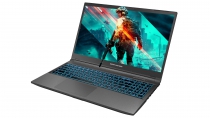 Ноутбук Dream Machines RG3050-15 15.6FHD IPS, Intel i5-12450H, 16GB, F1TB, NVD3050-4, DOS, черный RG3050-15UA57