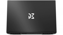 Ноутбук Dream Machines RG3050-15 15.6FHD IPS, Intel i5-12450H, 16GB, F1TB, NVD3050-4, DOS, черный RG3050-15UA57