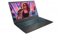Ноутбук Dream Machines RG3050-15 15.6FHD IPS, Intel i7-12650H, 32GB, F1TB, NVD3050-4, DOS, чорний RG3050-15UA62