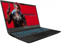 Ноутбук Dream Machines RG3050-15 15.6FHD IPS, Intel i7-13620H, 16GB, F1TB, NVD3050-4, DOS, черный RG3050-15UA76