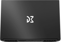 Ноутбук Dream Machines RG4050-15 15.6FHD IPS, Intel i7-13700H, 16GB, F500GB, NVD4050-6, DOS, чорний RG4050-15UA28