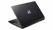 Ноутбук Dream Machines RG4050-15 15.6FHD IPS, Intel i5-13420H, 16GB, F1TB, NVD4050-6, DOS, черный RG4050-15UA30