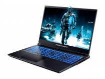 Ноутбук Dream Machines RG4050-15 15.6FHD IPS, Intel i5-14500HX, 32GB, F1TB, NVD4050-6, DOS, чорний RG4050-15UA33