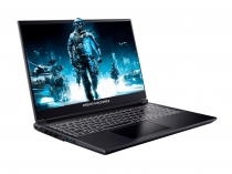 Ноутбук Dream Machines RG4050-15 15.6FHD IPS, Intel i5-14500HX, 32GB, F1TB, NVD4050-6, DOS, чорний RG4050-15UA33
