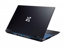 Ноутбук Dream Machines RG4050-15 15.6FHD IPS, Intel i5-14500HX, 32GB, F1TB, NVD4050-6, DOS, чорний RG4050-15UA33