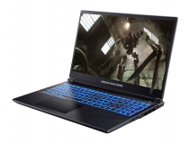 Ноутбук Dream Machines RG4050-15 15.6FHD IPS, Intel i9-14900HX, 32GB, F1TB, NVD4050-6, DOS, чорний RG4050-15UA41