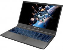 Ноутбук Dream Machines RG4050-15 15.6FHD IPS, Intel i5-12450H, 32GB, F1TB, NVD4050-6, DOS, чорний RG4050-15UA44