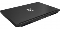 Ноутбук Dream Machines RG4050-15 15.6FHD IPS, Intel i5-12450H, 32GB, F1TB, NVD4050-6, DOS, чорний RG4050-15UA44