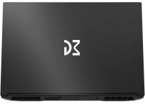 Ноутбук Dream Machines RG4050-15 15.6FHD IPS, Intel i5-12450H, 32GB, F1TB, NVD4050-6, DOS, чорний RG4050-15UA44