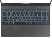 Ноутбук Dream Machines RG4050-15 15.6FHD IPS, Intel i5-12450H, 32GB, F1TB, NVD4050-6, DOS, чорний RG4050-15UA44