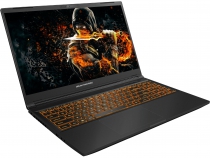 Ноутбук Dream Machines RG4050-15 15.6FHD IPS, Intel i7-13620H, 32GB, F1TB, NVD4050-6, DOS, чорний RG4050-15UA47