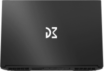 Ноутбук Dream Machines RG4050-15 15.6FHD IPS, Intel i7-13620H, 32GB, F1TB, NVD4050-6, DOS, чорний RG4050-15UA47