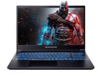 Ноутбук Dream Machines RG4050-16 16FHD+ IPS, Intel i7-14700HX, 32GB, F1TB, NVD4050-6, DOS, черный RG4050-16UA36