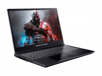 Ноутбук Dream Machines RG4050-16 16FHD+ IPS, Intel i7-14700HX, 32GB, F1TB, NVD4050-6, DOS, черный RG4050-16UA36