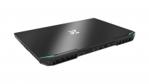 Ноутбук Dream Machines RG4050-17 17.3FHD IPS, Intel i5-13500H, 16GB, F1TB, NVD4050-6, DOS, черный RG4050-17UA21